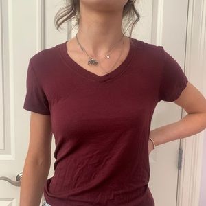 Brandy Melville Top